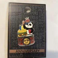 2025年最新】ハードロックカフェピンパンダの人気アイテム