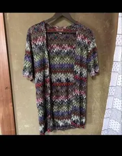 2026年最新】MISSONIアンサンブルの人気アイテム - メルカリ