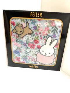 2025年最新】ミッフィーハンカチフェイラーの人気アイテム - メルカリ