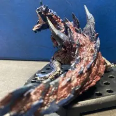 モンスターハンター、モンスターアイコンステンドマスコット