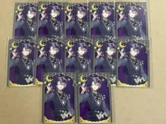 カラフルピーチ アラビアンピーチナイト トレカ うり③のサムネイル