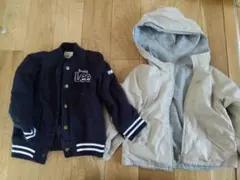 子供用アウター