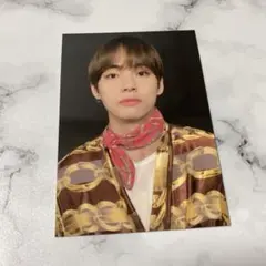BTS MAGIC SHOP 日本DVDトレカ　テテ　テヒョン 2026年最新】テテ トレカ magic shopの人気アイテム - メルカリ