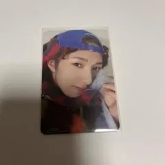 nct dream istj ロンジュン トレカのサムネイル