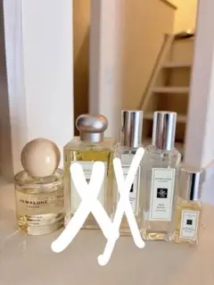 ジョーマローン香水セット　 総額70000円分