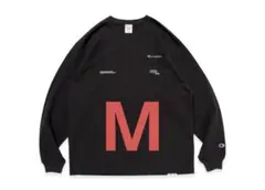 wtaps 252ATDT-CSM16 Navy M - メルカリ