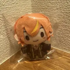 プロセカ 東雲彰人 ふわぷち モアプラスマスコット - メルカリ