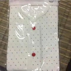 アカチャンホンポ☆半袖ロンパース70