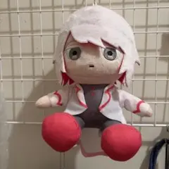 2026年最新】zutomayo ぬいぐるみの人気アイテム - メルカリ