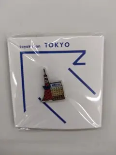 東横イン京都府 限定ピンバッジ 京都五条大宮 | Mercari