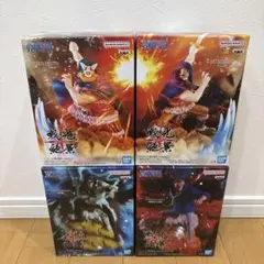 2026年最新】ワンピース 戦光絶景の人気アイテム - メルカリ