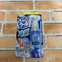シャツクール 冷感ストロング 100mlのサムネイル