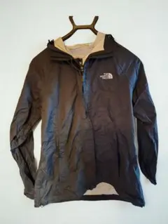 【ハイベント2.5L】ザ ノースフェイス ナイロン マウンテンパーカー S