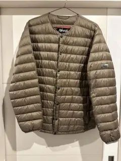 nanushka パデッドジャケット S 限定ブルー 新品 三苫愛 超レアダウン nanushka パデッドジャケット S 限定ブルー 新品 三苫愛 超レアダウン