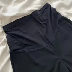 ユニクロ　マタニティパンツ