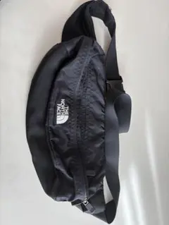 THE NORTH FACE ボディバッグ ブラック