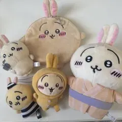 ちいかわ うさぎ まとめ売り