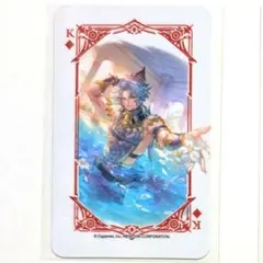 グラサイキッチン トランプ セルエル