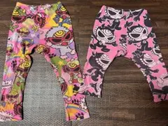 ヒステリックミニパンツレギンス 90