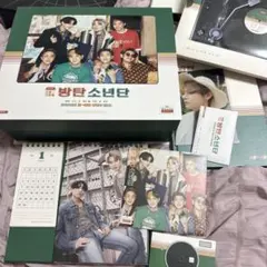 BTS アルバム、シーグリ2021　まとめ売り 2025年最新】btsシーグリ2021の人気アイテム - メルカリ