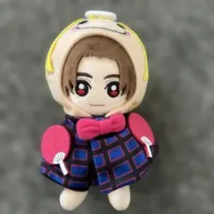 MIKI 山田涼介 ぬいぐるみ マスコット アクリルスタンド MIKI 山田涼介 ぬいぐるみ マスコット アクリルスタンド Hey