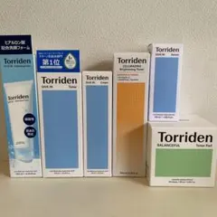 新品未使用】トリデントナーパッド6個セット➕おまけトナー - メルカリ
