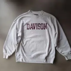 古着 90s チャンピオン リバースウィーブ プレミアム スウェット