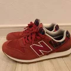 ☆New Balance WL996CG☆22.5cm