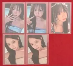 ふゆ様リクエスト商品　5点まとめ売り