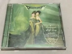 ドラゴンクエストのうた ルーラ アルバム レア - メルカリ