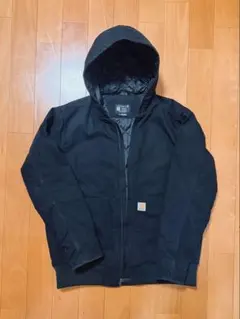 Carhartt active jacket Quilting Lined