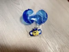 プロ野球マスコット めじるしアクセサリー ドアラ