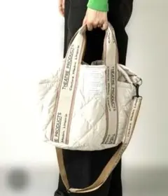 THEATRE PRODUCTS ショルダーバッグ