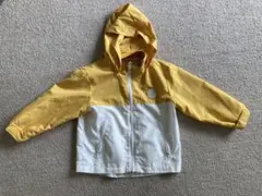パーカー　100センチ