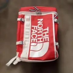 ザ ノースフェイス キッズ ヒューズボックス 21L トリコロール - メルカリ