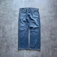 み*き様 【W36 L32】 japan levi's blue リーバイス 5