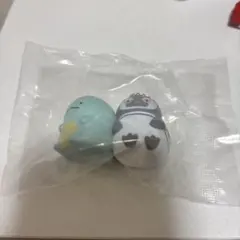 すみっコぐらし　とかげ