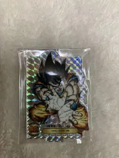 一番くじ ドラゴンボール 40th ACLLECT アクレクト F賞