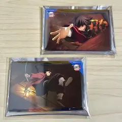 鬼滅の刃 無限城編劇場グッズ 全方位コレクション缶バッジ 冨岡義勇