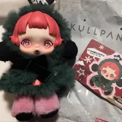 スカルパンダ Winter Symphony Partita