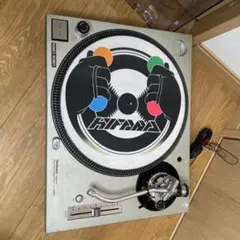 2026年最新】technics sl-1200 mk5の人気アイテム - メルカリ