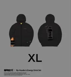 2025年最新】fr2 パーカー ジップの人気アイテム - メルカリ