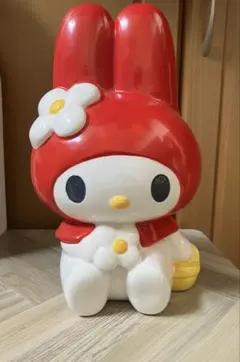 2025年最新】マイメロディ貯金箱の人気アイテム - メルカリ