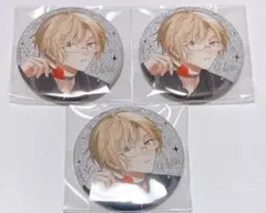 spoon.2Di 18TRIP 久楽間潮 缶バッジ セット - メルカリ
