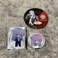 2025年最新】弦月藤士郎缶バッジの人気アイテム - メルカリ