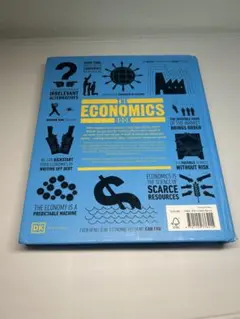 The Economics Book