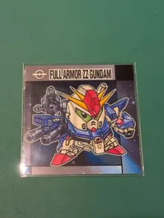 元祖SDガンダムスナック2 51