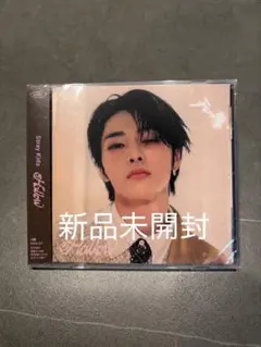 StrayKids Hollow FC限定盤 チャンビン盤 新品未開封 トレカ入 - メルカリ