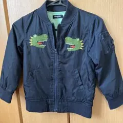 恐竜 ジャケット