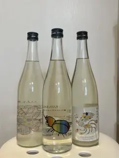仙禽かぶとむし】720㎖2本組 - メルカリ